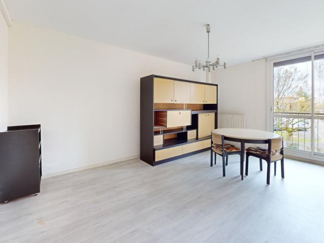 Appartement 4 pièces 75 m²