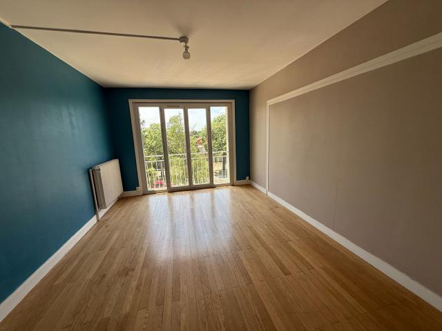 Appartement 4 pièces 75 m²
