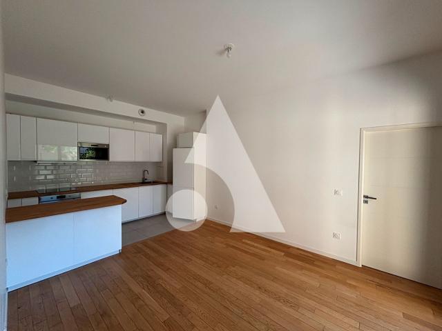 Appartement 4 pièces 75 m²