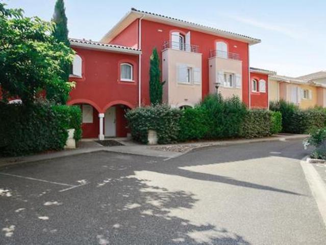Appartement 4 pièces 75 m²