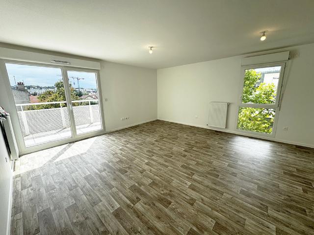 Appartement 4 pièces 75 m²
