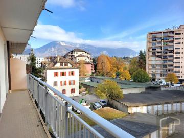 Appartement 4 pièces 75 m²