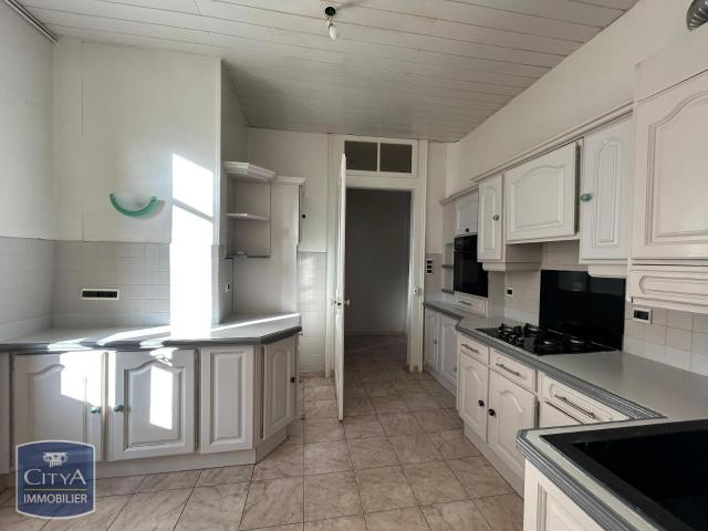 Appartement 4 pièces 75 m²