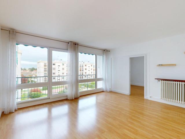 Appartement 4 pièces 75 m²
