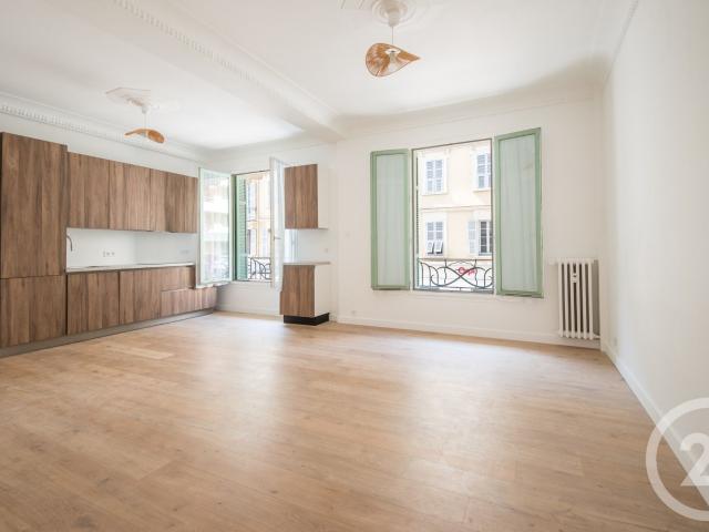 Appartement 4 pièces 75 m²