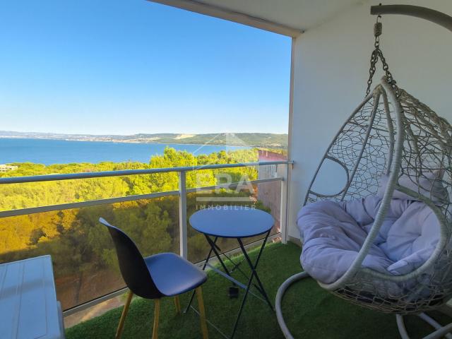 Appartement 4 pièces 75 m²