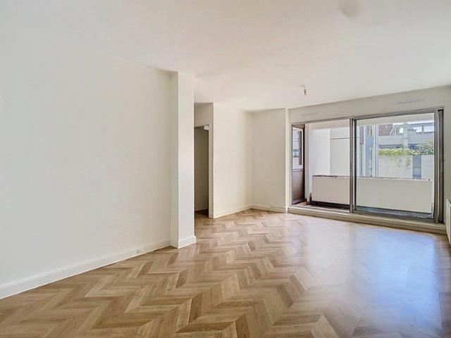 Appartement 4 pièces 75 m²
