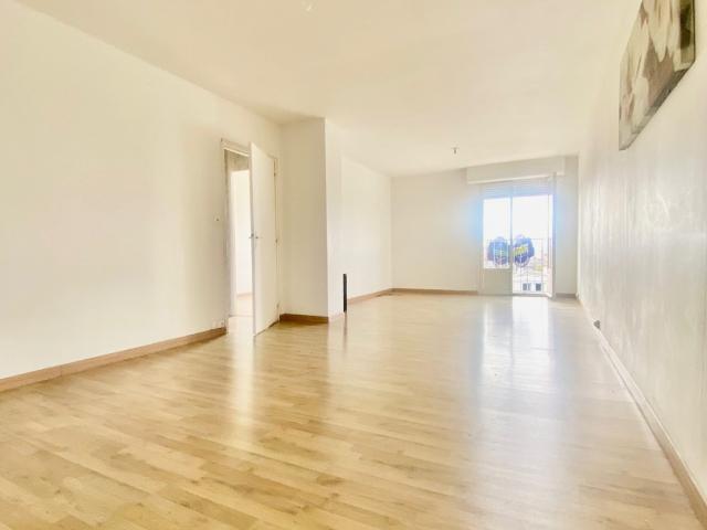 Appartement 4 pièces 75 m²