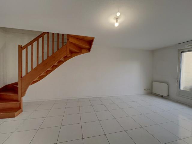 Appartement 4 pièces 75 m²