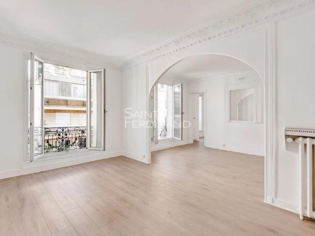 Appartement 4 pièces 75 m²