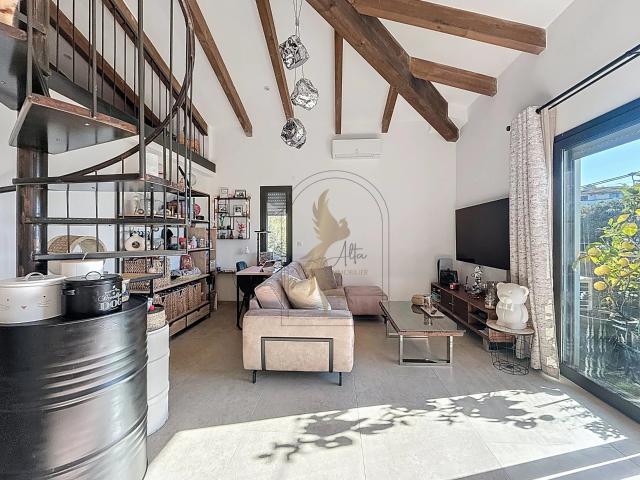 Appartement 4 pièces 75 m²