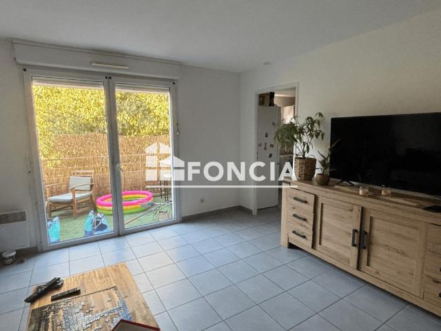 Appartement 4 pièces 75 m²