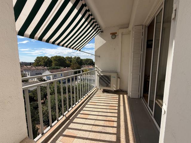 Appartement 4 pièces 75 m²