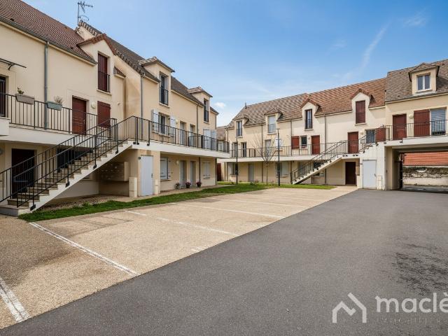Appartement 4 pièces 75 m²