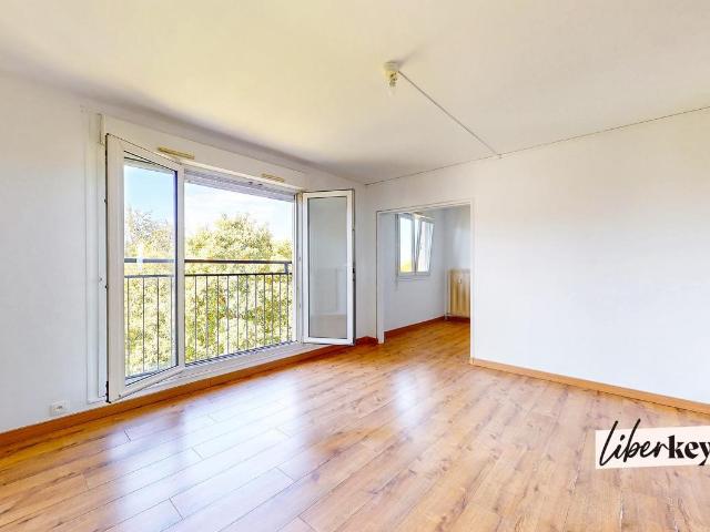 Appartement 4 pièces 75 m²