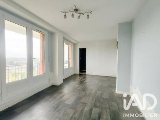 Appartement 4 pièces 75 m²