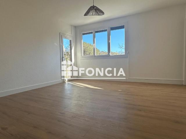 Appartement 4 pièces 75 m²