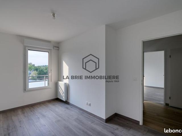 Appartement 4 pièces 75 m²