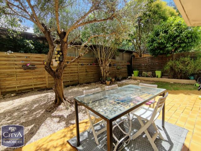 Appartement 4 pièces 75 m²
