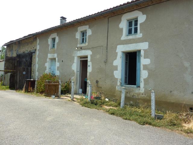 Appartement 4 pièces 75 m²