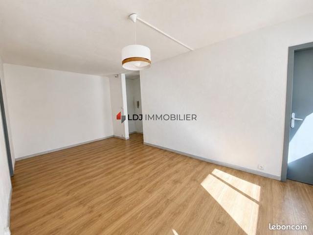 Appartement 4 pièces 75 m²