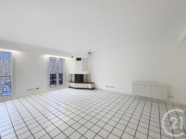 Appartement 4 pièces 75 m²