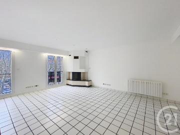 Appartement 4 pièces 75 m²