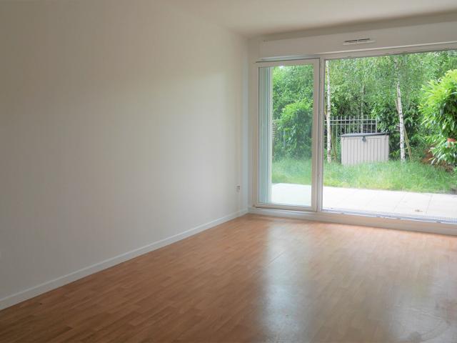 Appartement 4 pièces 75 m²