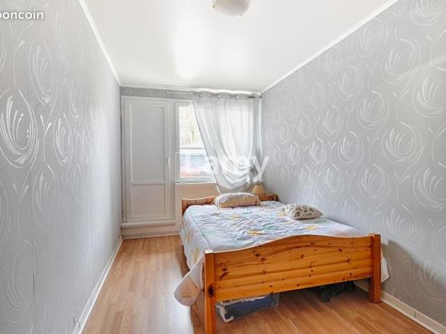 Appartement 4 pièces 75 m²