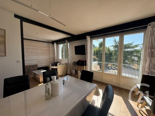 Appartement meublé 4 pièces 75 m²