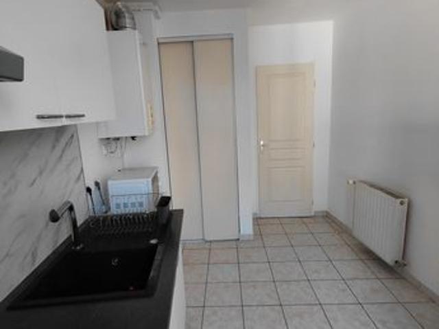 Appartement 4 pièces 75 m²