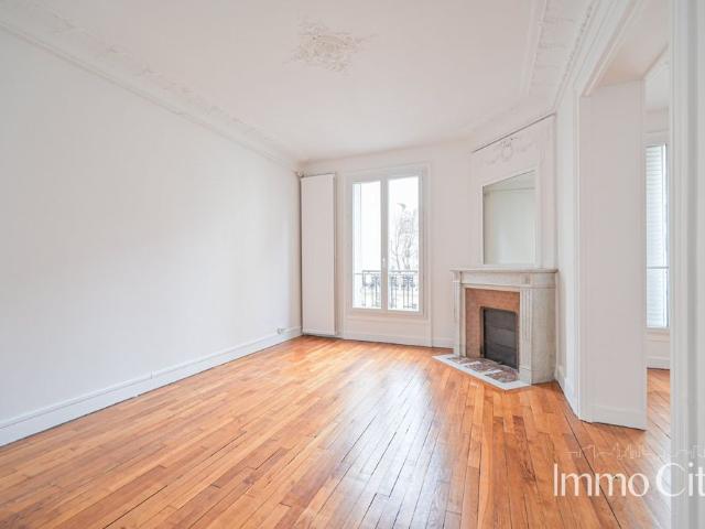 Appartement 4 pièces 75m²