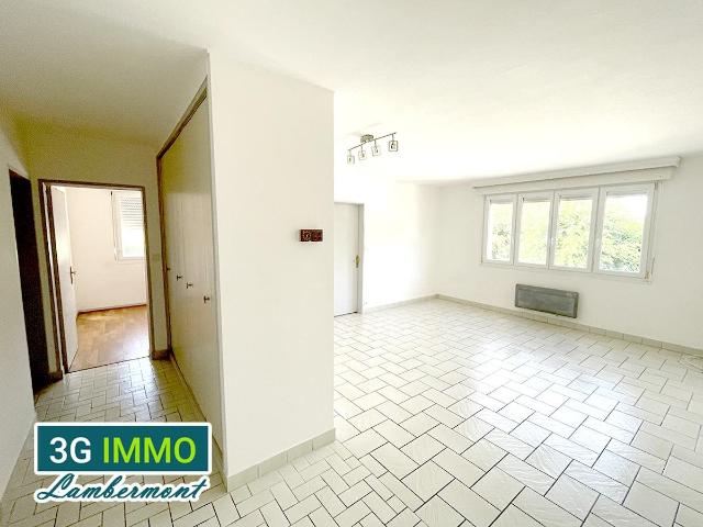 Appartement 4 pièces 75m² Hussigny Godbrange