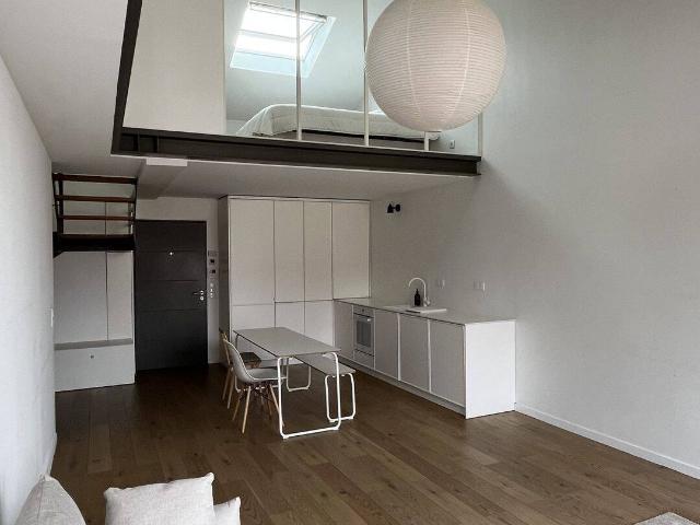 Appartement 4 pièces
