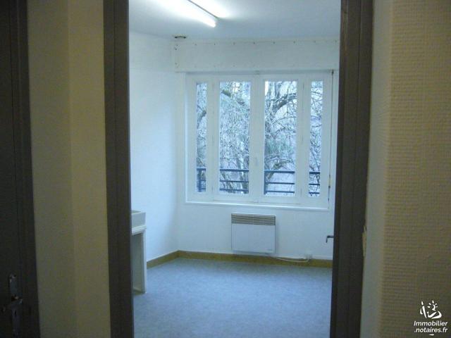 Appartement 4 pièces
