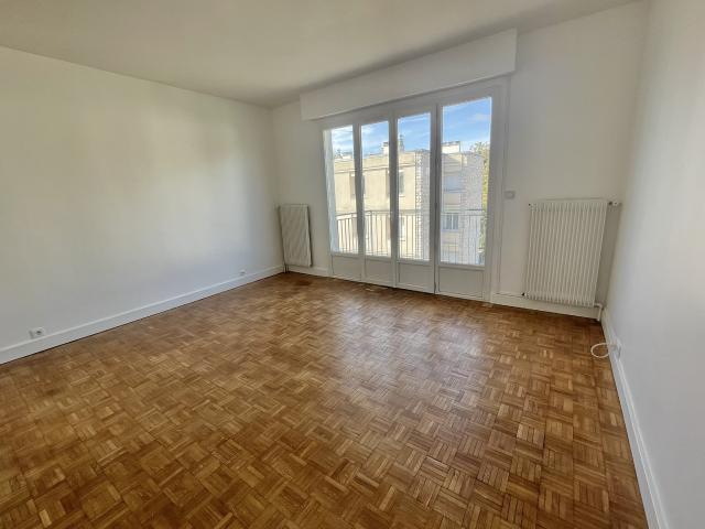 Appartement 4 pièces 76.67m2