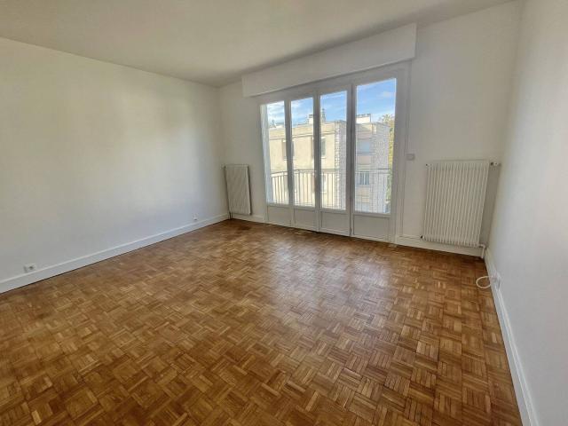 Appartement 4 pièces 76.67m²