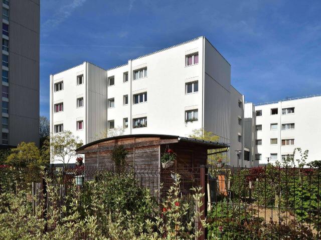 Appartement / 4 pièces / 76.00 m2