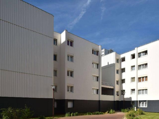 Appartement / 4 pièces / 76.00 m2