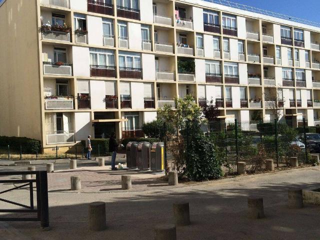 Appartement / 4 pièces / 76.00 m2