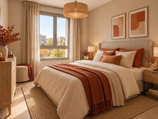 Appartement 4 pièces 76 m2