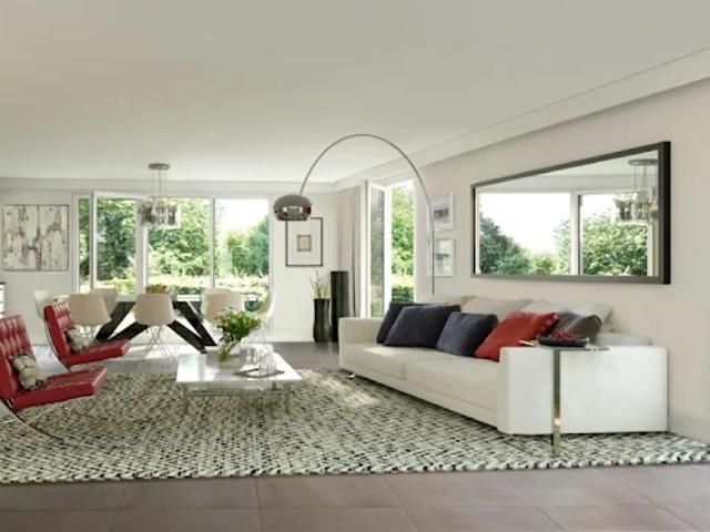 Appartement 4 pièces 76 m2