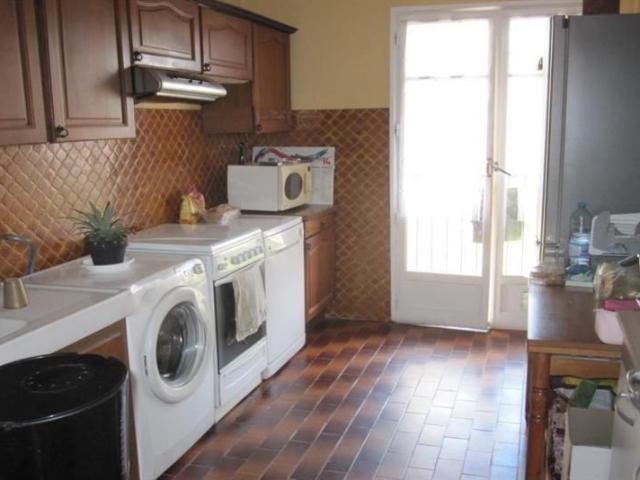 Appartement 4 pièces, 76 m² à louer à Vallauris 06220