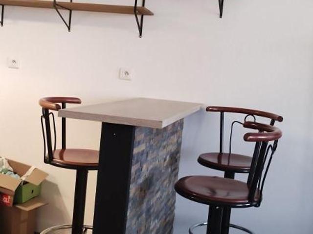 Appartement 4 pièces, 76 m² à louer à Ancenis Saint Géréon 44150