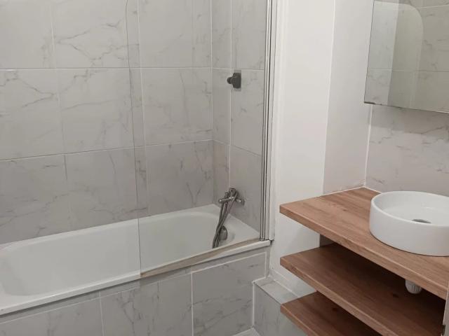 Appartement 4 pièces, 76 m² à louer à Limeil Brévannes 94450