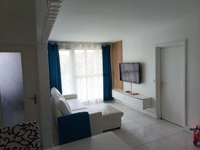 Appartement 4 pièces, 76 m² à louer à Limeil Brévannes 94450
