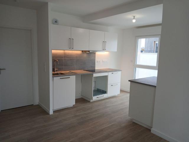 Appartement 4 pièces, 76 m² à louer à Lingolsheim 67380