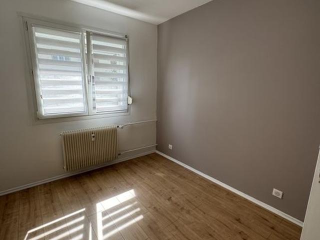 Appartement 4 pièces, 76 m² à louer à Strasbourg 67000