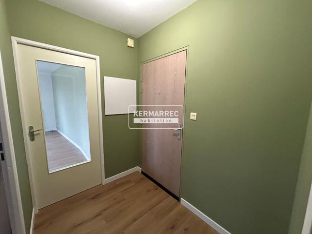 Appartement 4 pièces – 76 m² environ à Le Rheu ref: HG167277