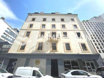 Eaux-Vives, Genf, Kanton Genf